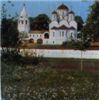 Суздаль